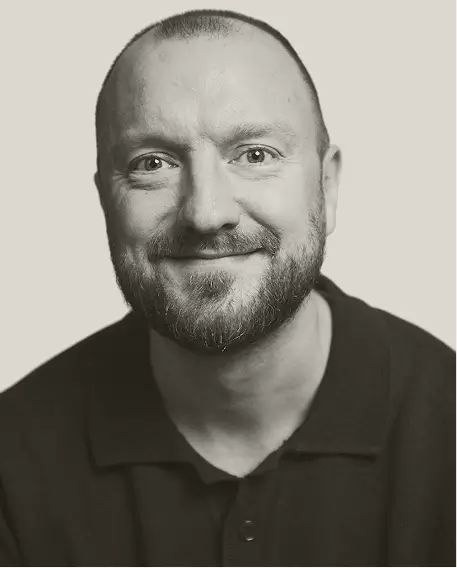 Chris Beattie