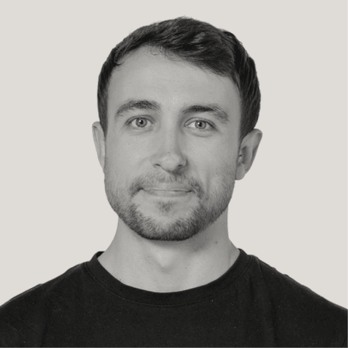 Sam Murray, Staff AI Agent Engineer