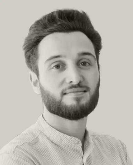 Alessandro Presa Perez