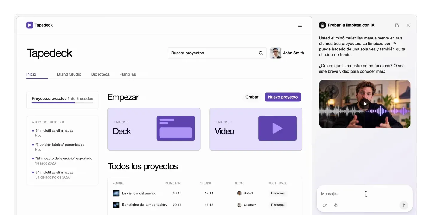 Fin incorporando y volviendo a atraer a un cliente