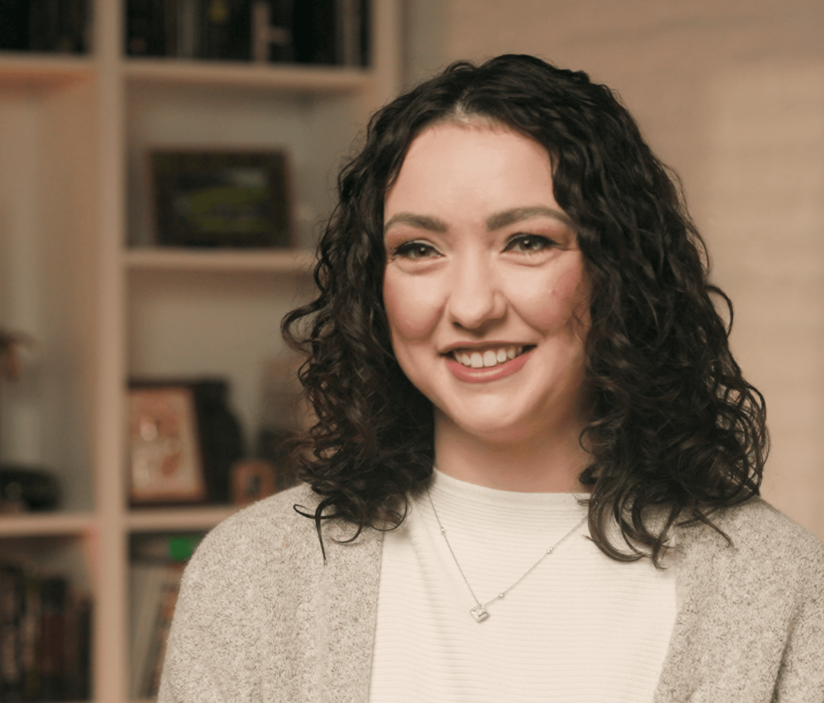 Michelle McGowan