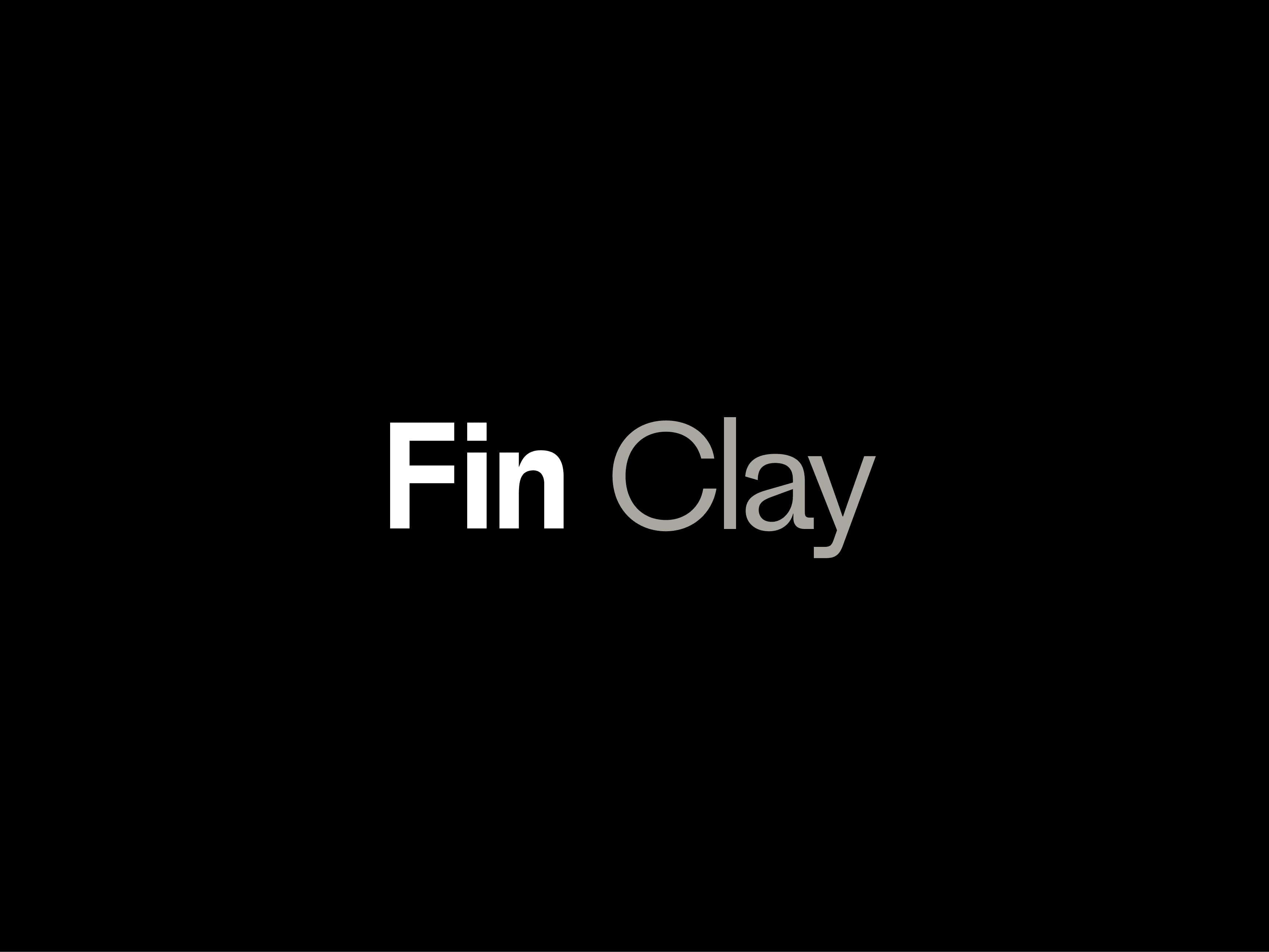 Clay Playbook