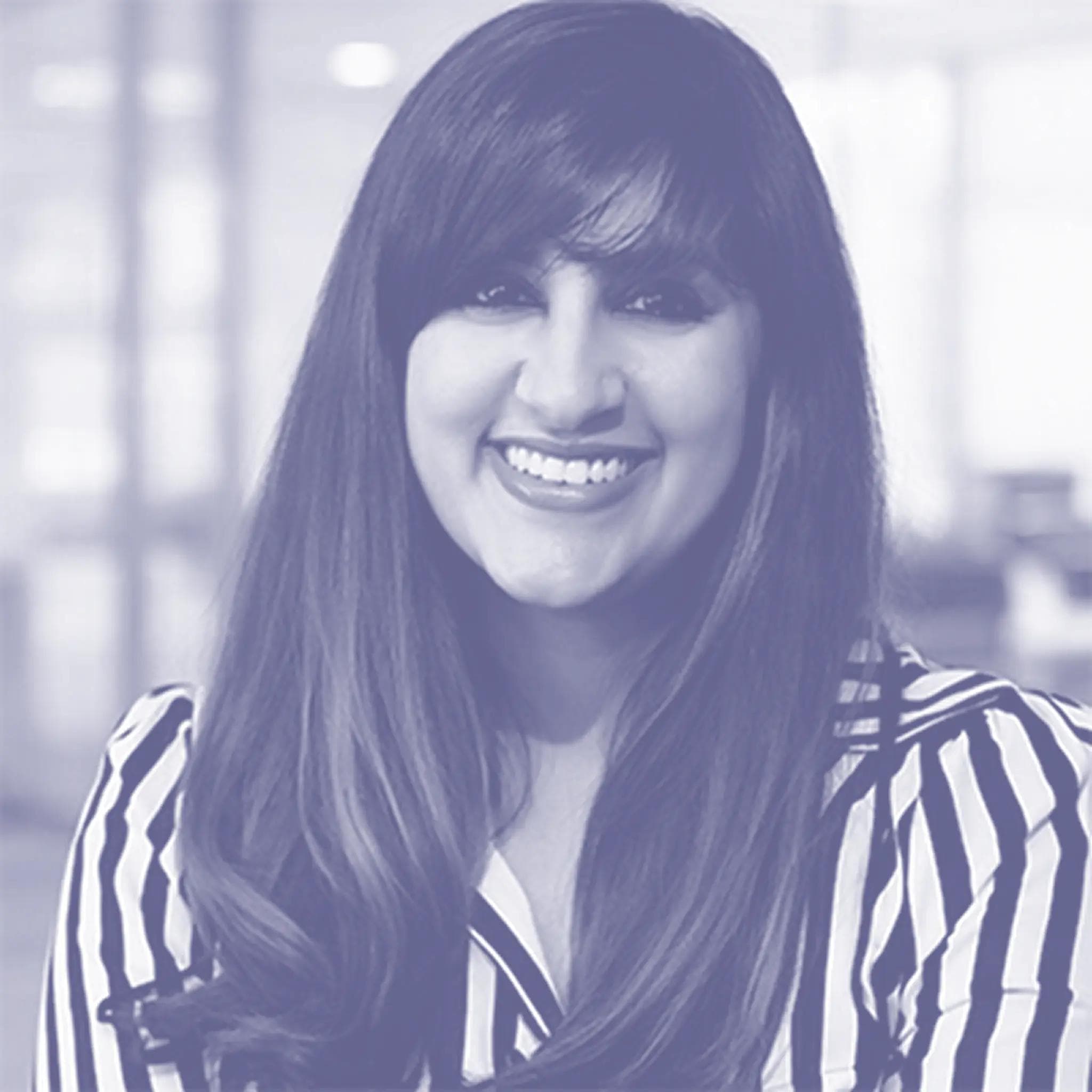 Dee Kapila - Senior Director, Scaled Customer Experience