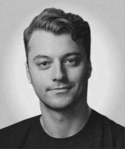 Niko Grupen - Head of Applied Research