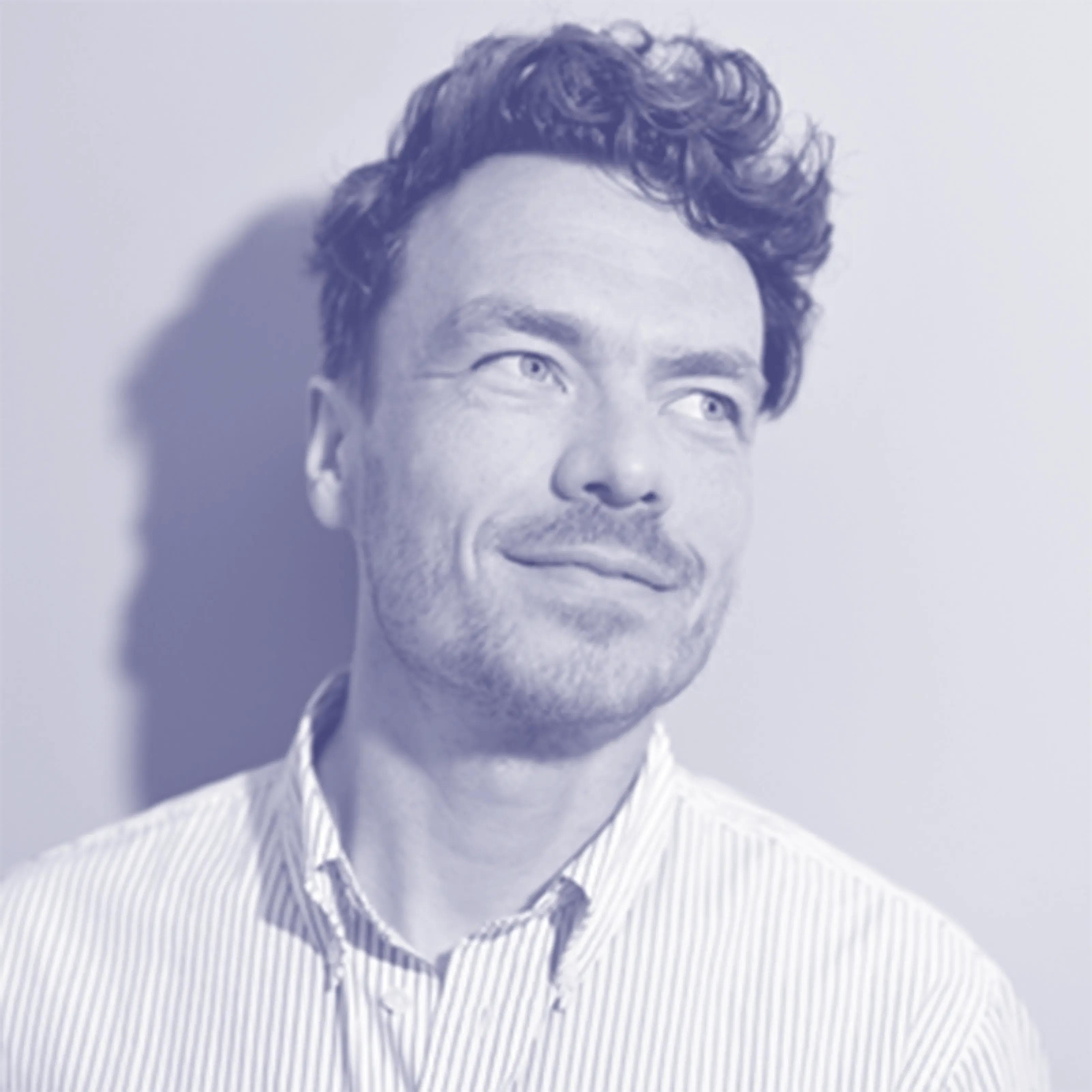 Paul Adams - Chief Product Officer