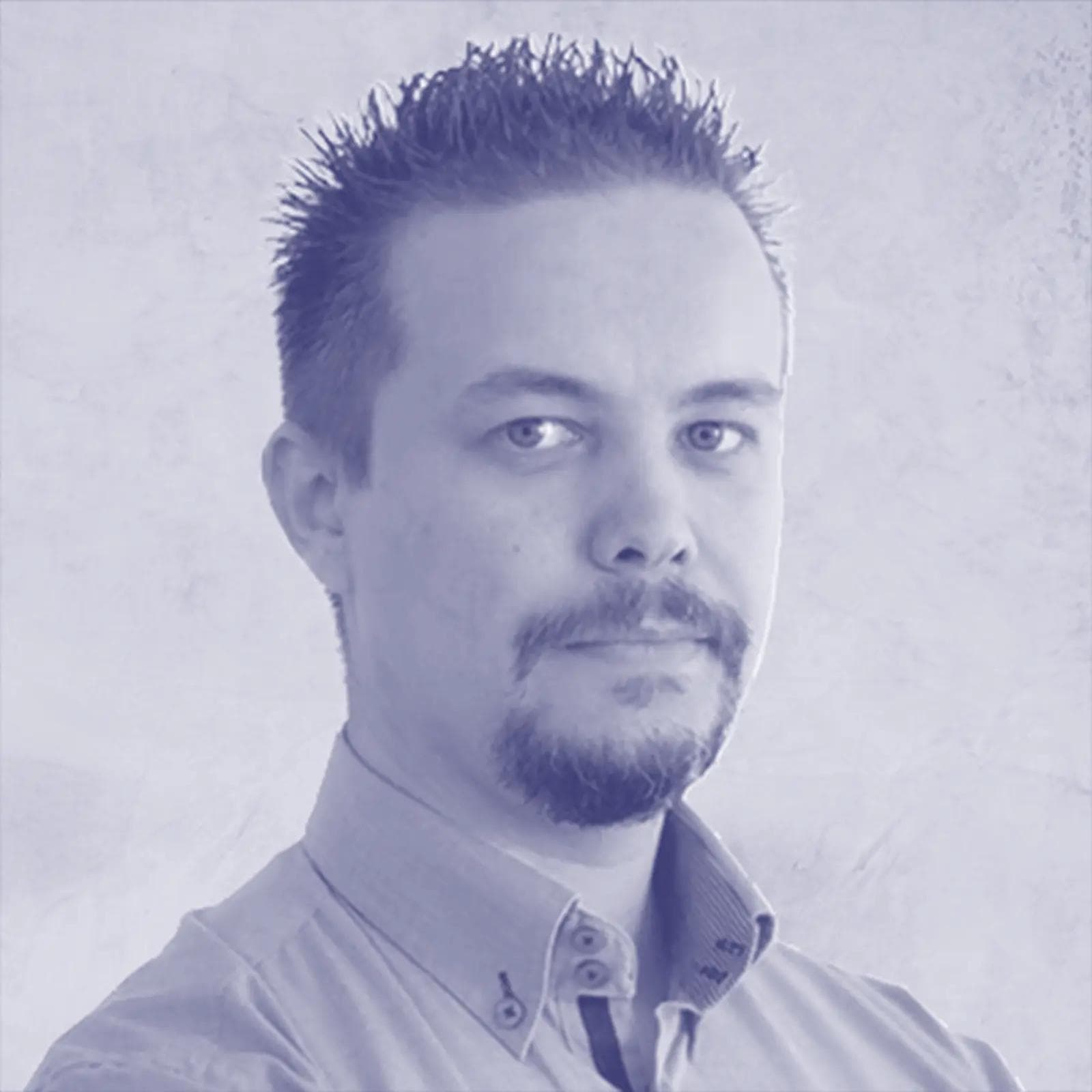 Milan Markov - Founder