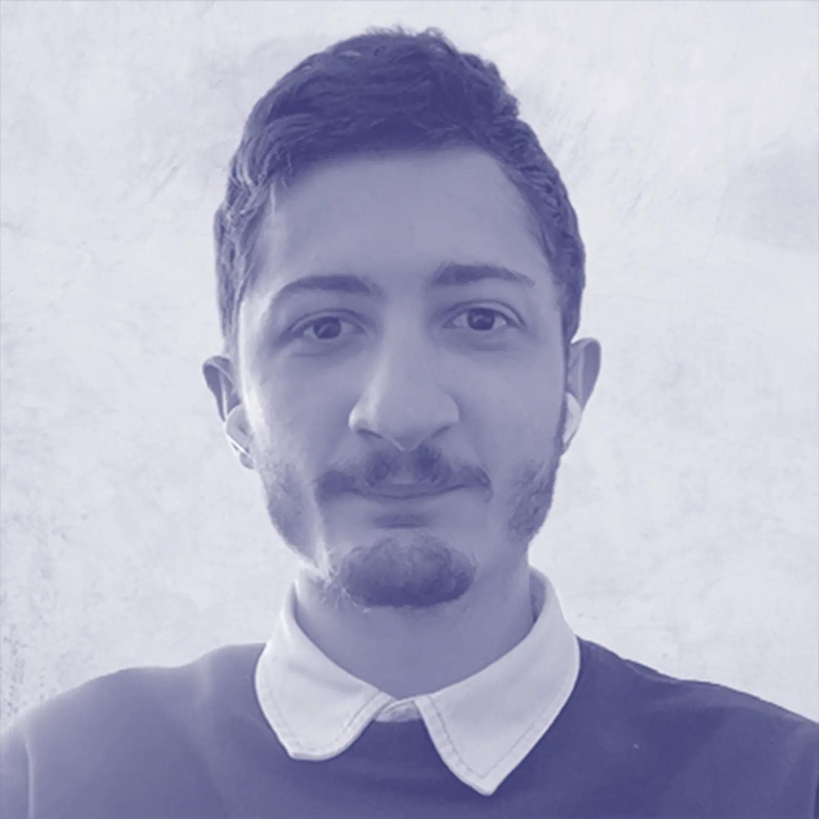 Roy Shengelia - Product Manager