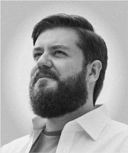 Jordan Neill - SVP Engineering