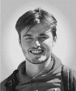 Silas Alberti - Founding Team