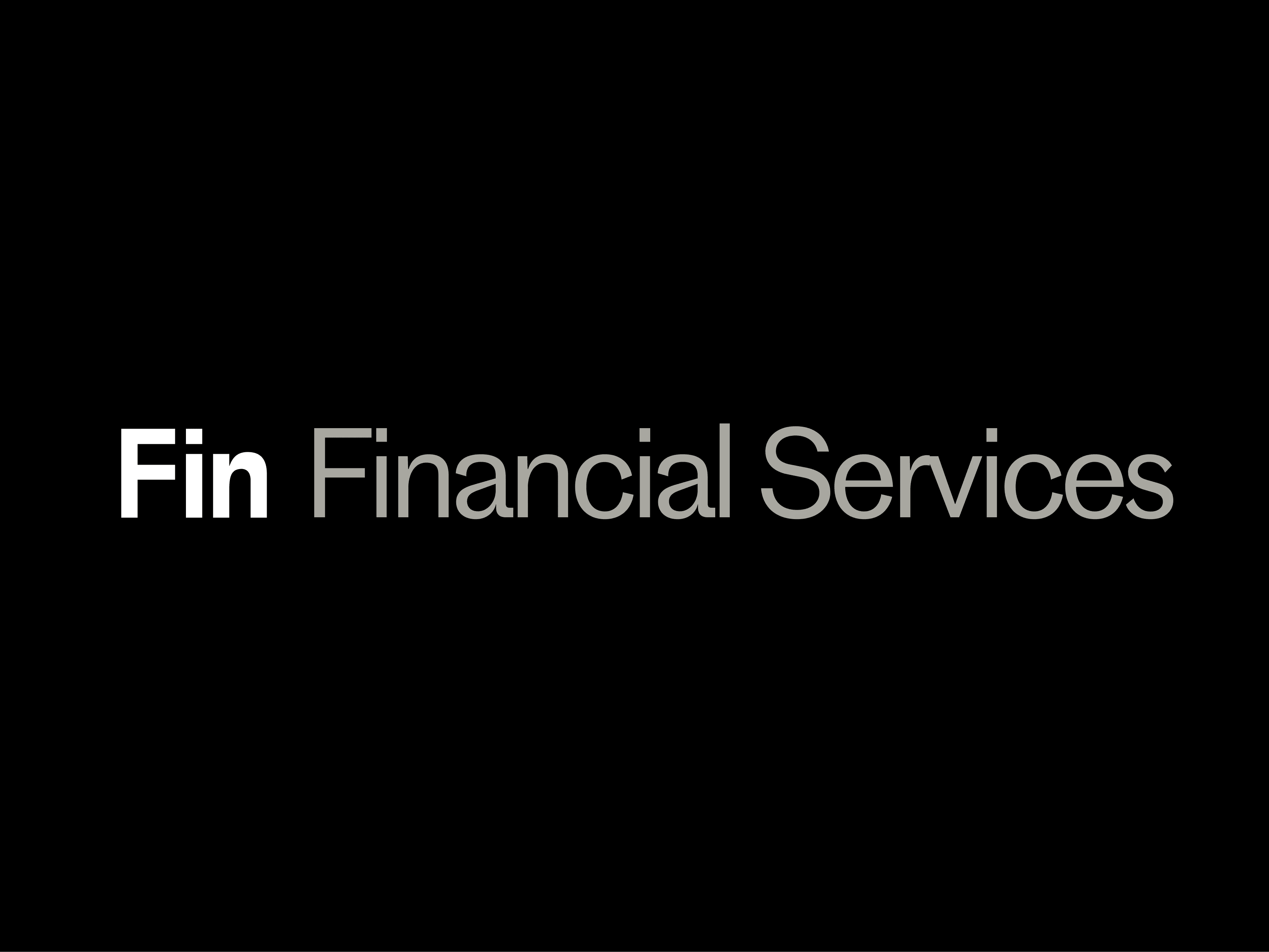 6 Realities of AI Support for Financial Services