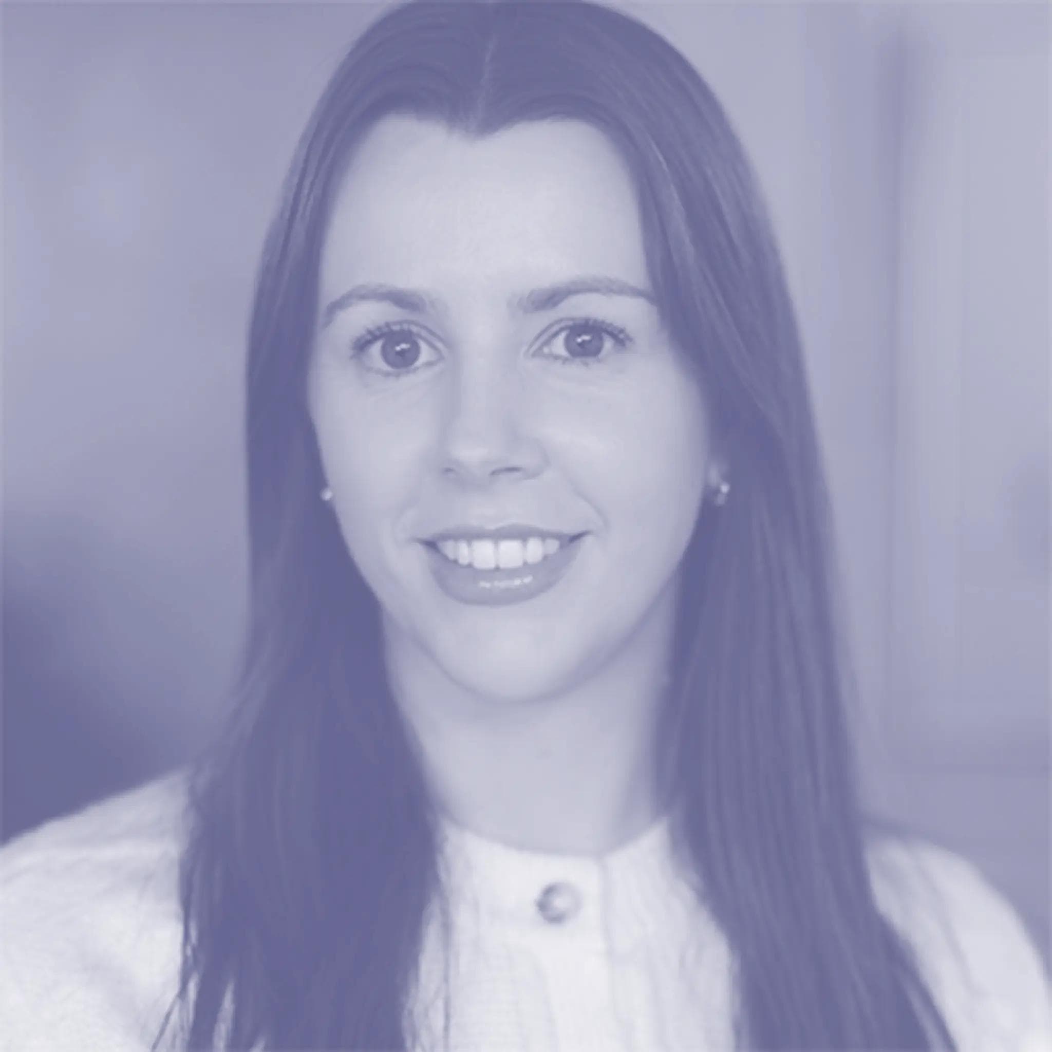 Genna Bridgeman - Senior Product Researcher