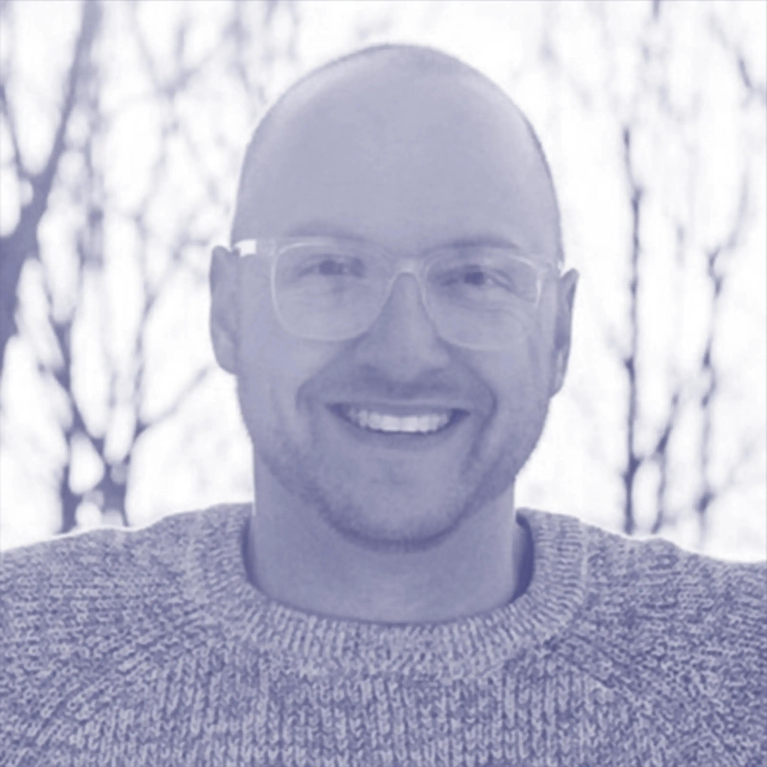 Robb Clarke - Head of AI