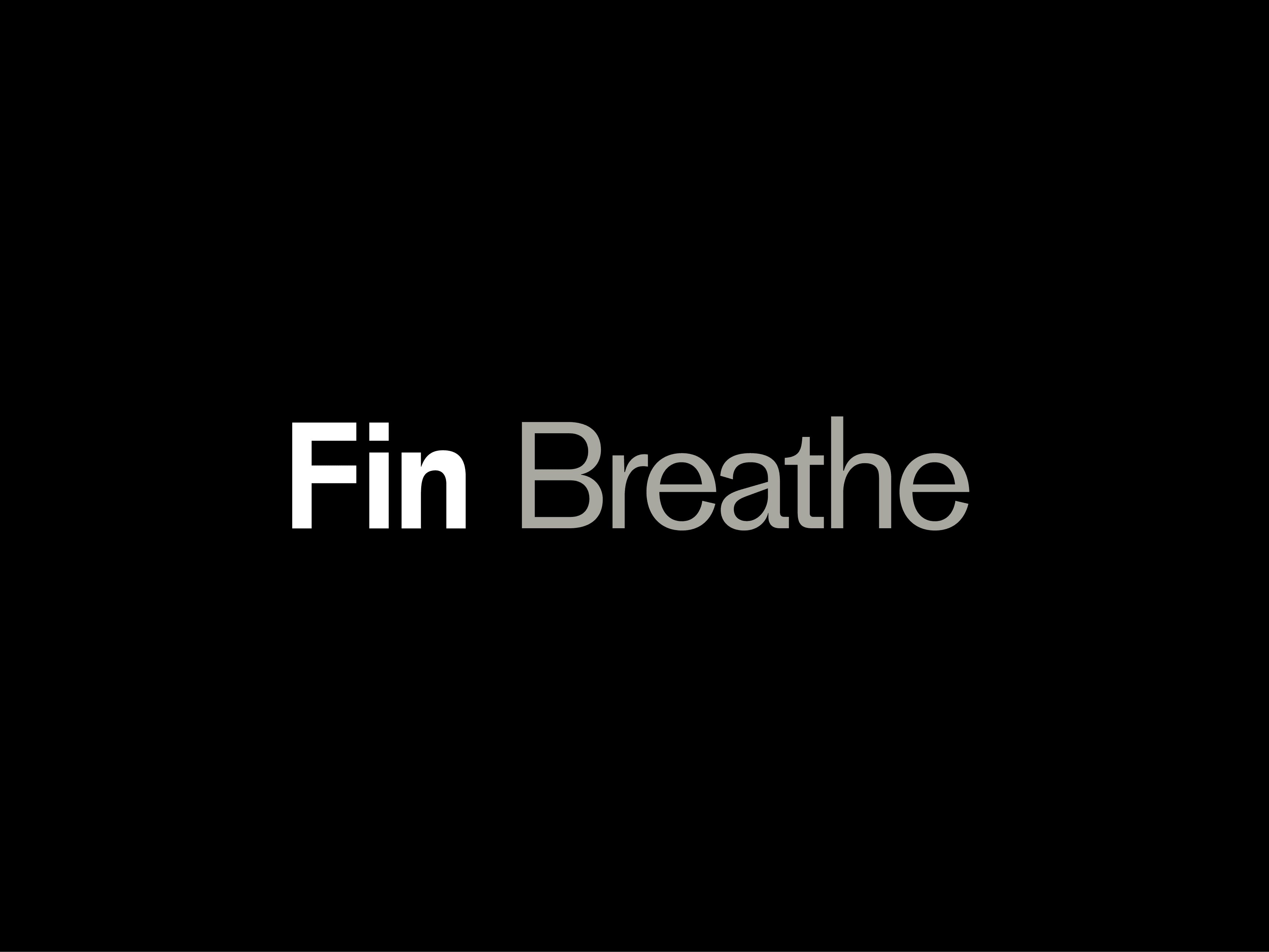 Breathe Playbook