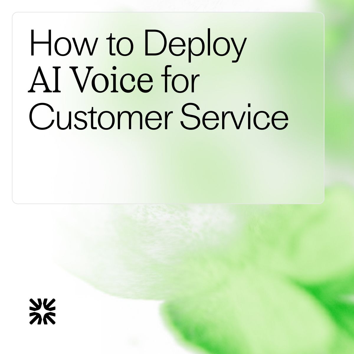 AI Voice Guide Image