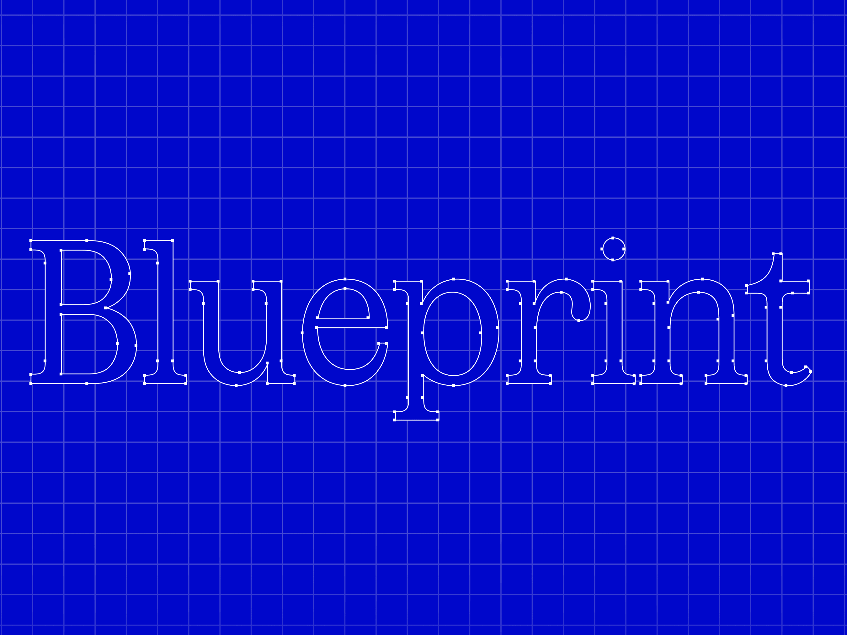 AI Agent Blueprint