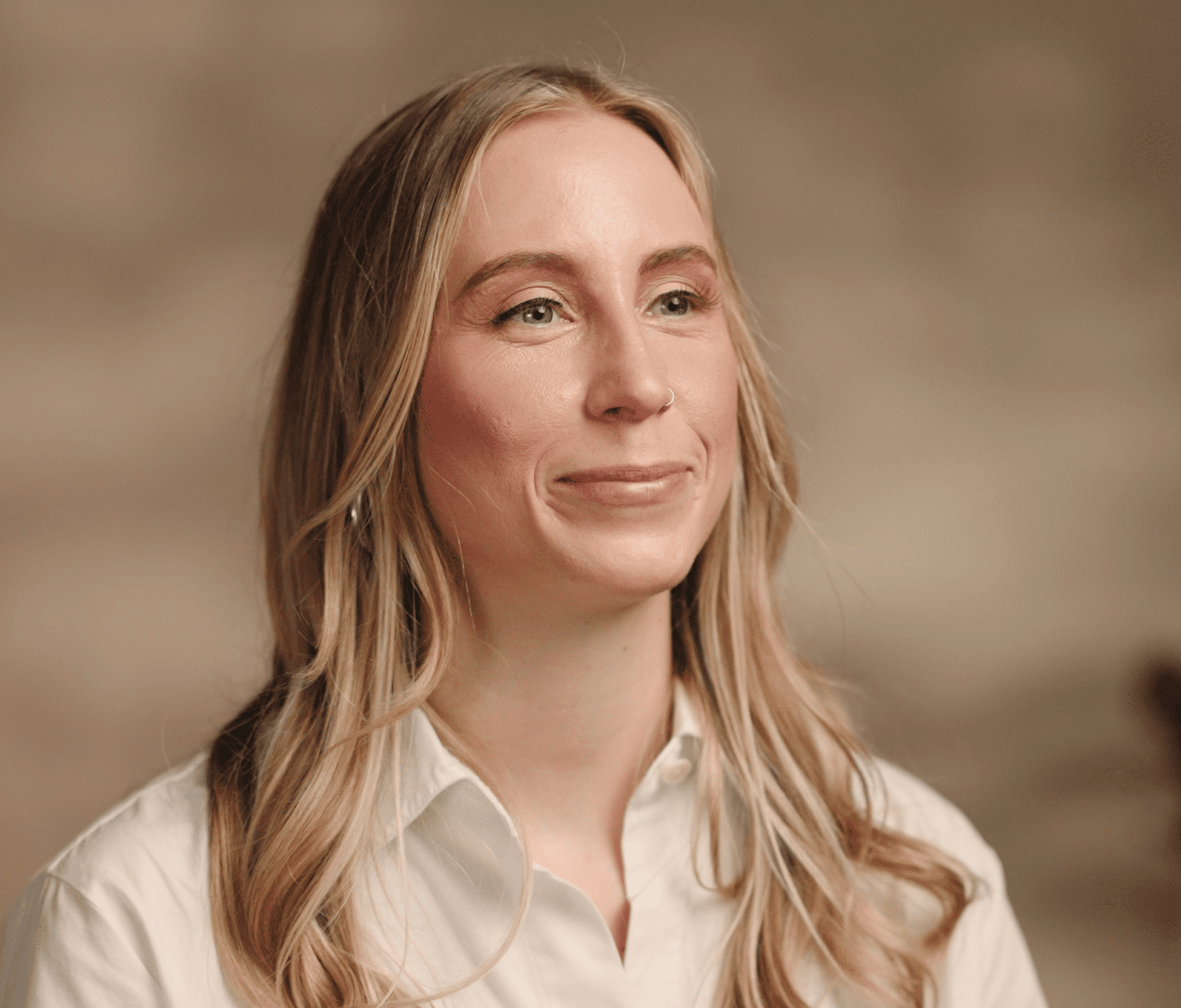 Isabel Larrow