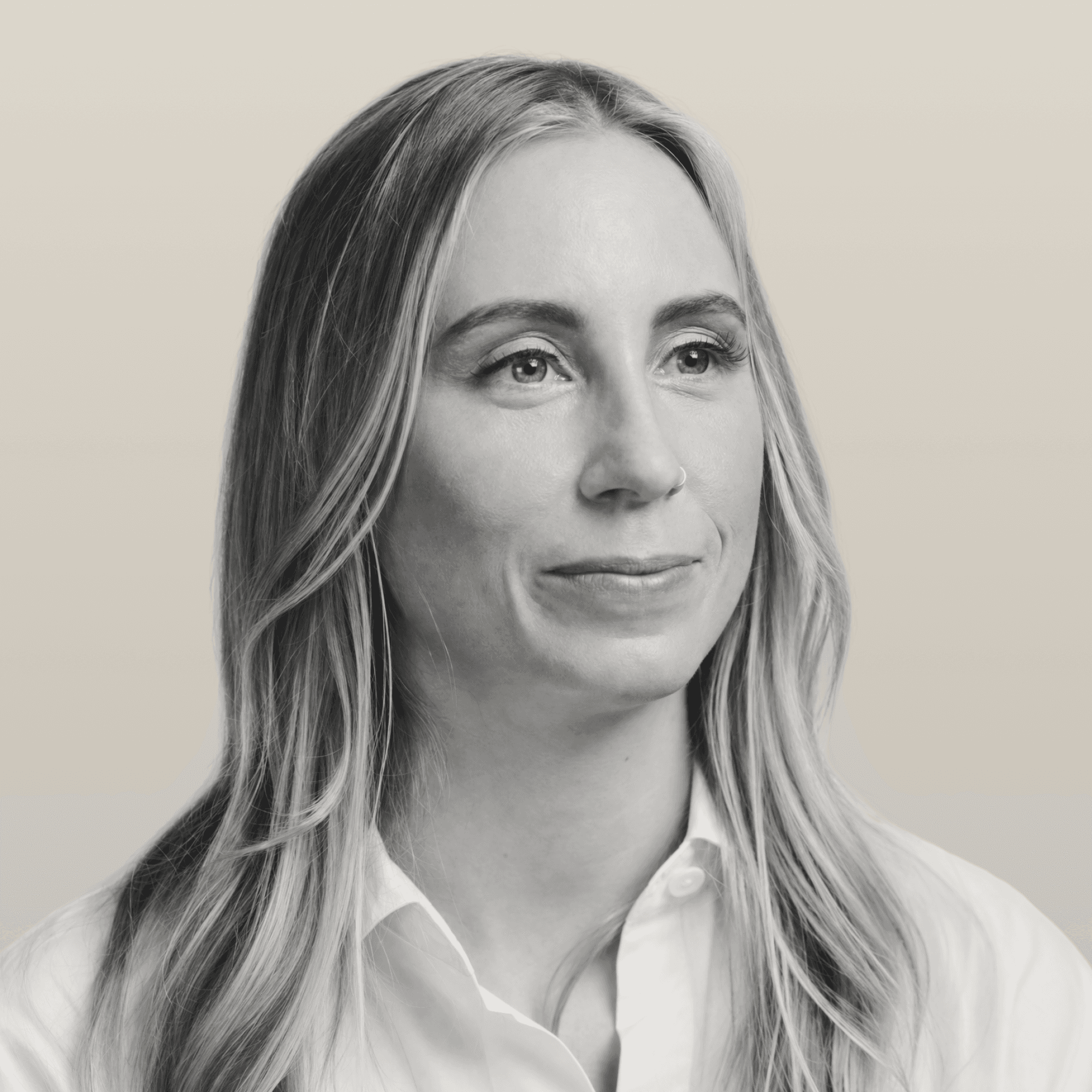 Isabel Larrow