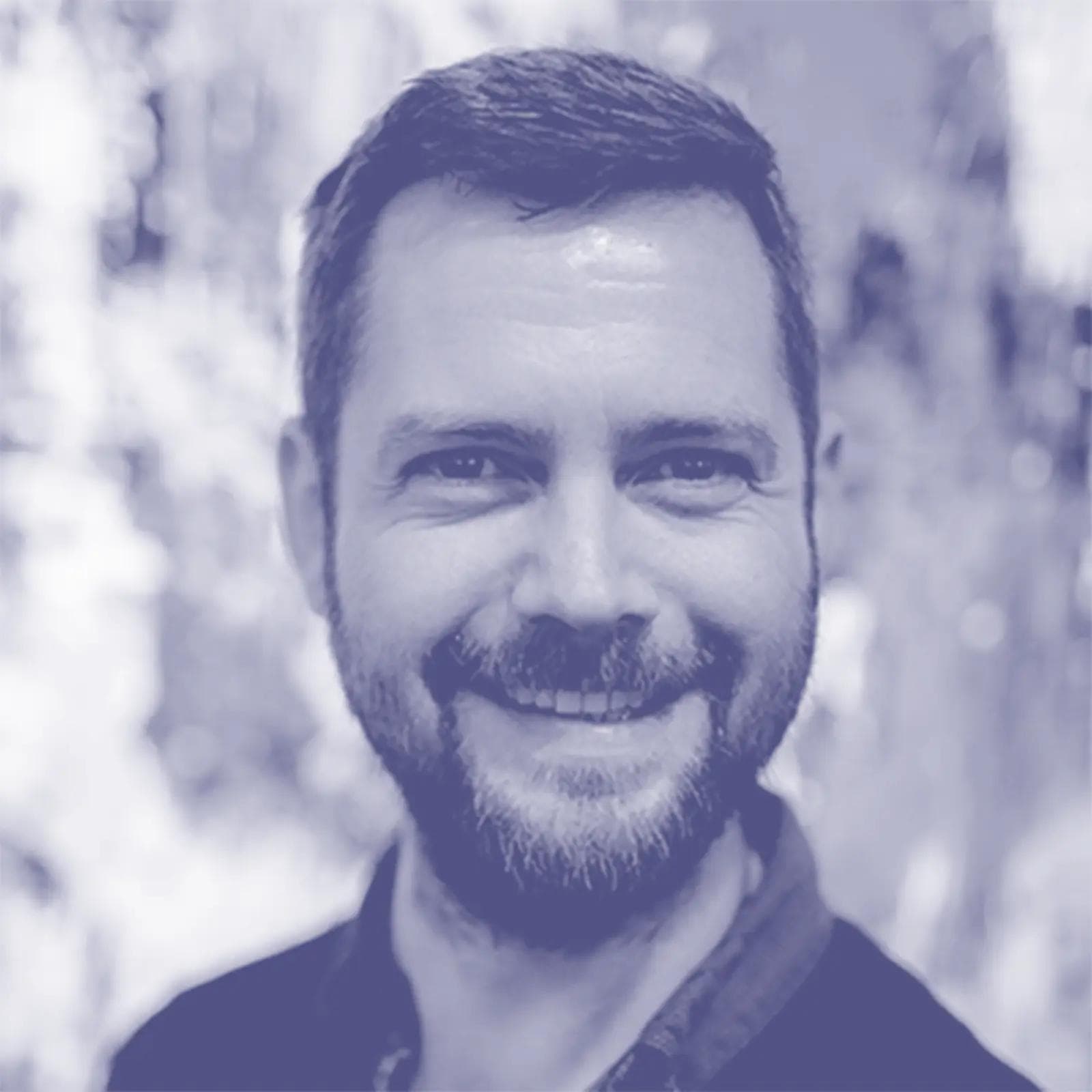 Conor Pendergrast - Founder