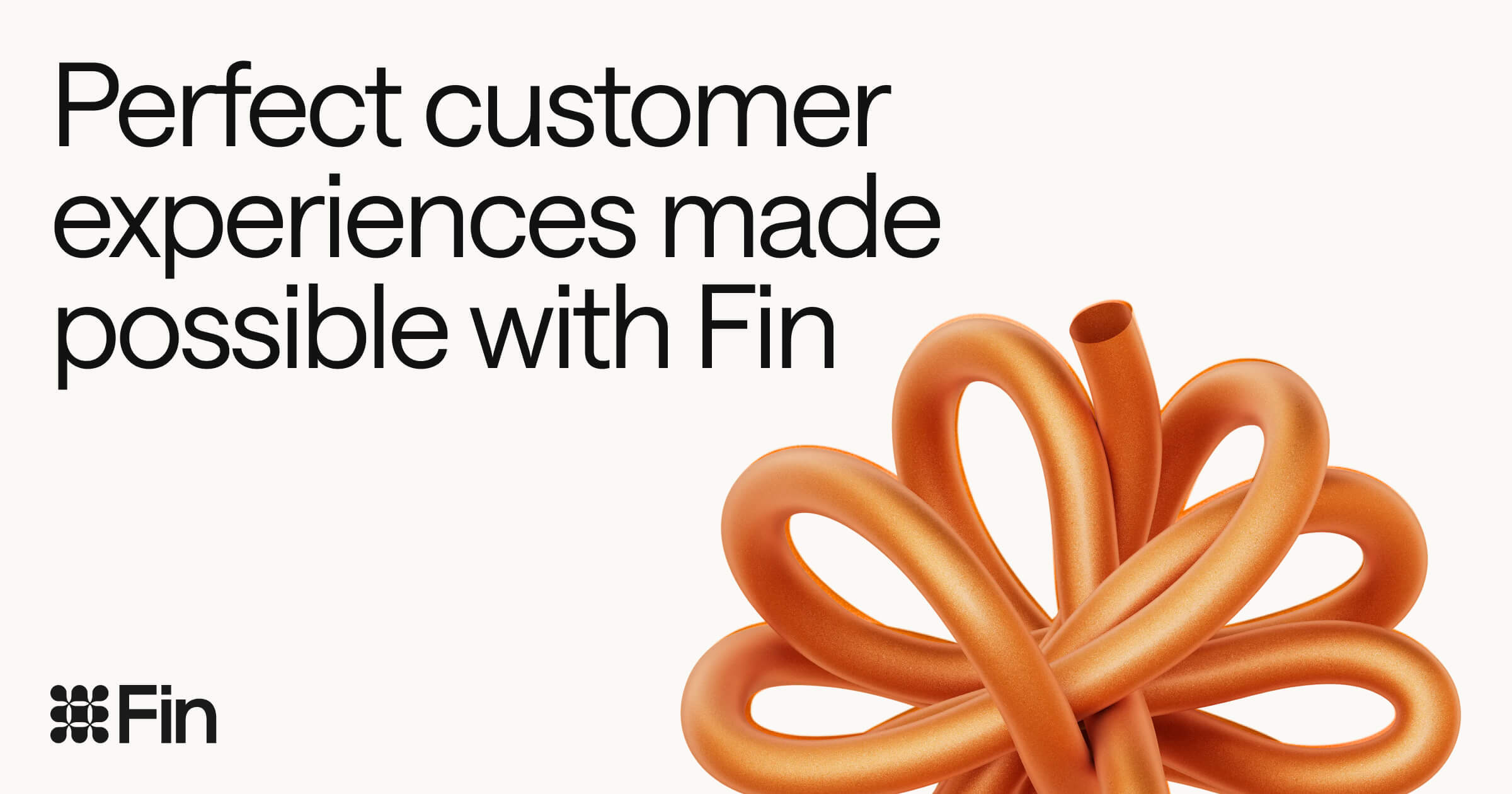 Preview of Fin by Intercom